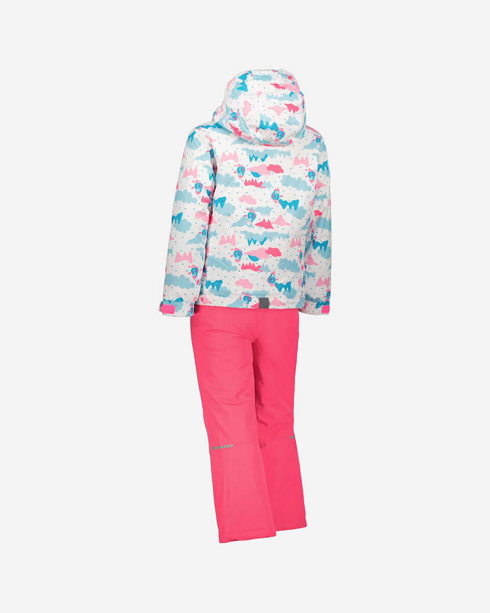 TUTA FIONA II BIMBA