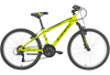 CARNIELLI BIKE 24" JR