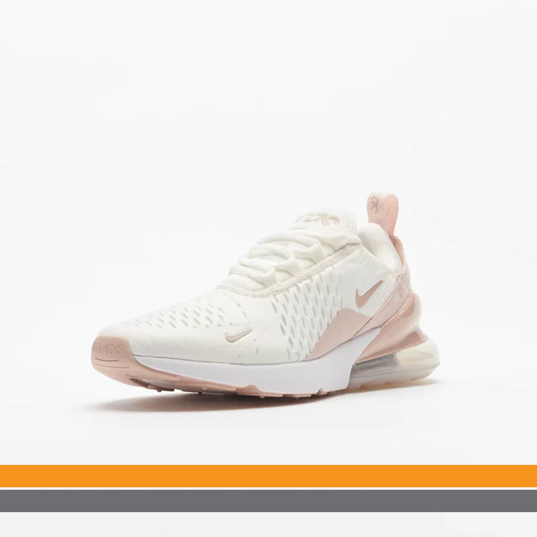 Nike Donna Sneaker Air Max 270 in bianco